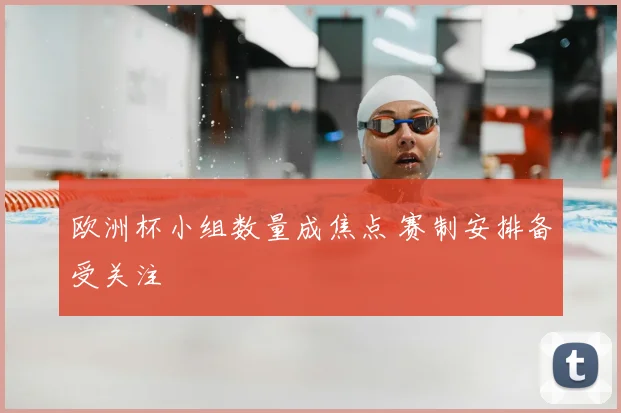 欧洲杯小组数量成焦点 赛制安排备受关注