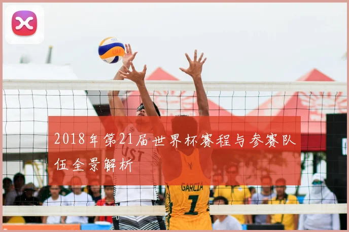 2018年第21届世界杯赛程与参赛队伍全景解析